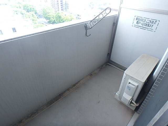 バルコニー　※写真は同仕様です