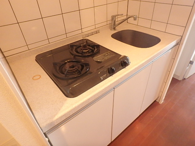 キッチン　※写真は同仕様です