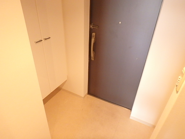 玄関　※写真は同仕様です