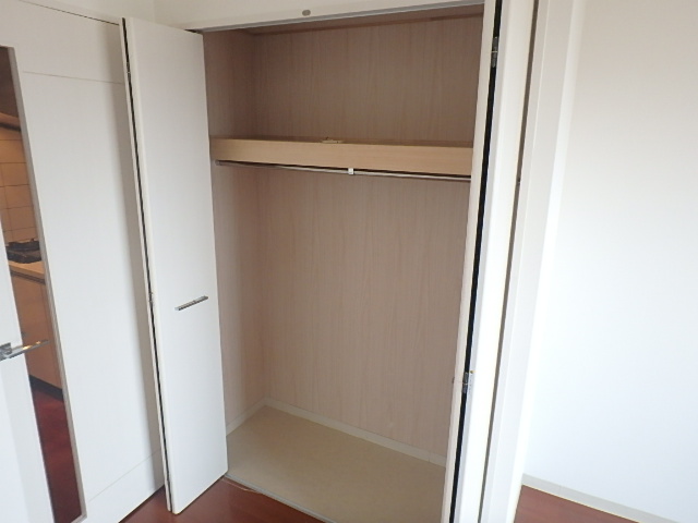 収納　※写真は同仕様です