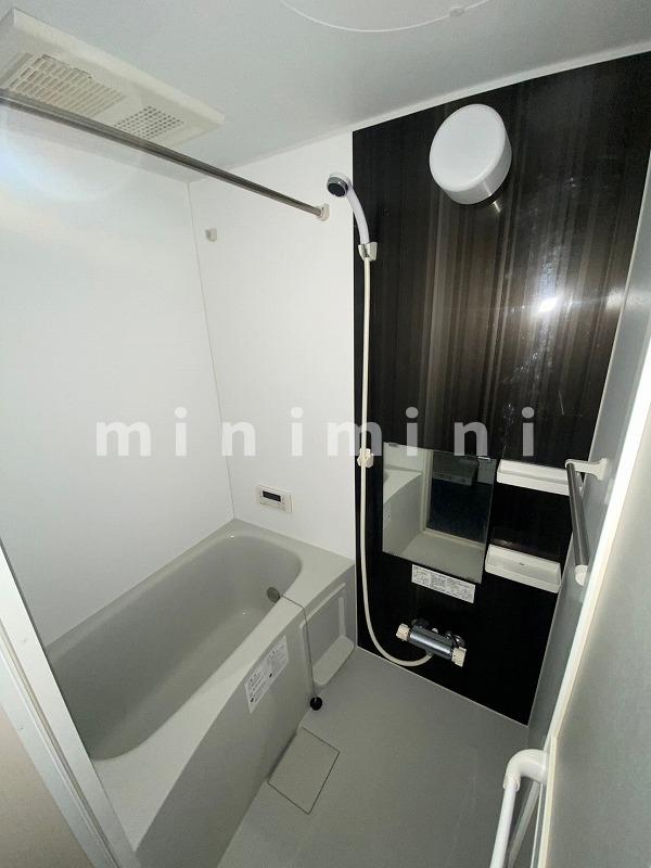 バス・シャワールーム　※写真は他号室を含む為現状優先とさせて頂きます