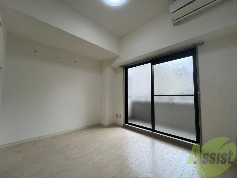 その他部屋・スペース　日差しのしっかり入る明るい部屋になります。