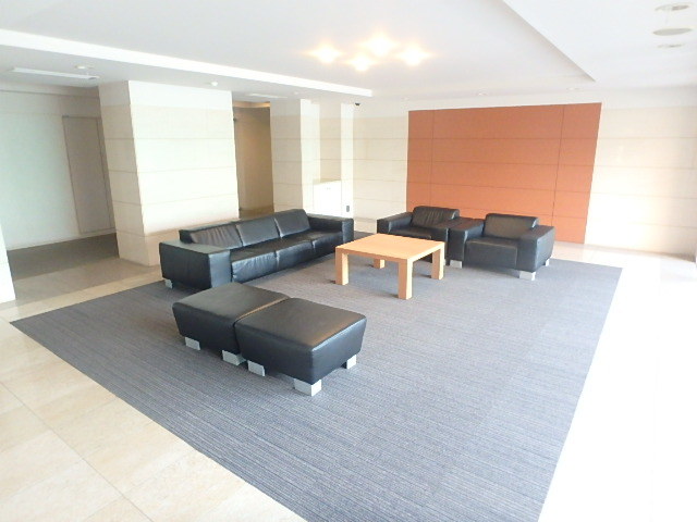 ロビー　ロビー