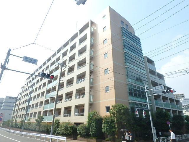 建物外観　建物外観