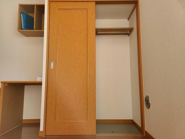 収納　※別部屋写真