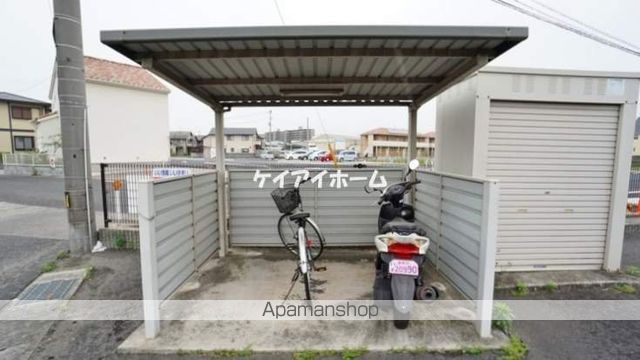 その他共有部分　その他共有部分