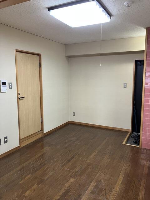 居室・リビング　DK