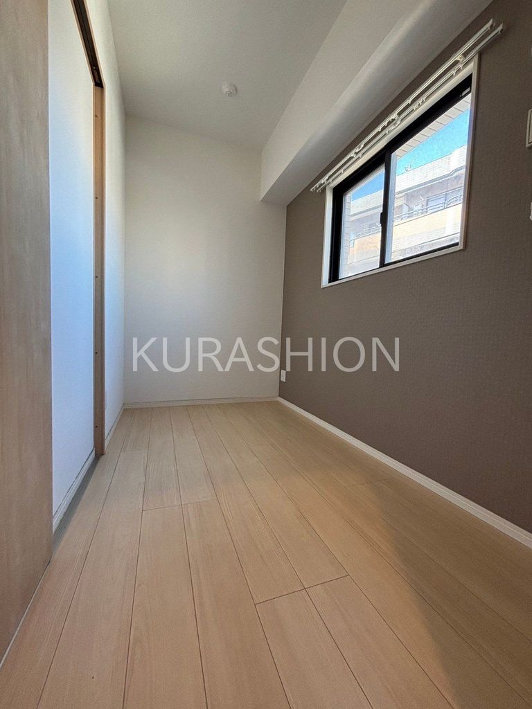 その他部屋・スペース　リビング/居室