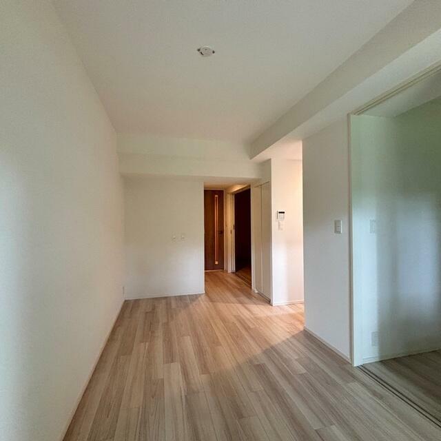 居室・リビング　※写真は同タイプ住戸です。