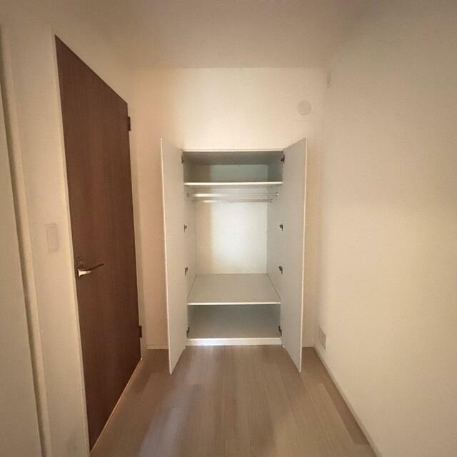収納　※写真は同タイプ住戸です。