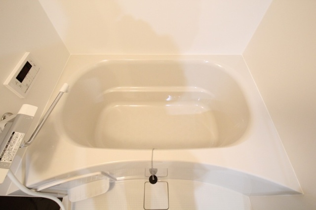 洗面設備　同物件、別号室のものです。