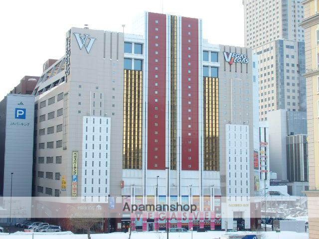 その他　ベガスベガス（その他）まで257m