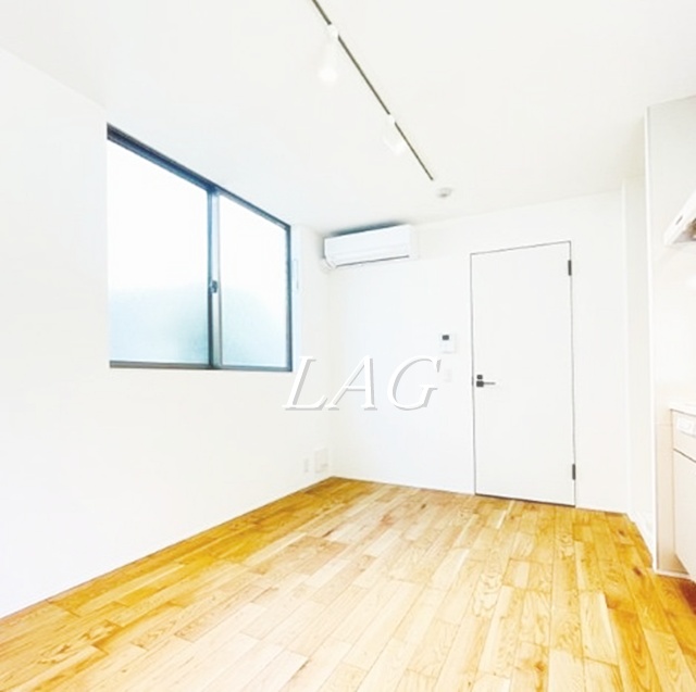 その他部屋・スペース　寝室です。