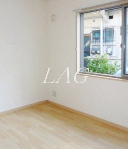 居室・リビング　洋室のお部屋です。