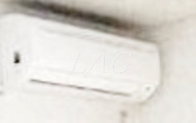 その他設備　エアコンです。