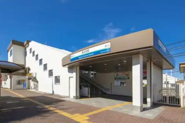 その他　東伏見駅（その他）まで2513m