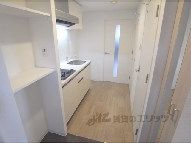 その他部屋・スペース　廊下