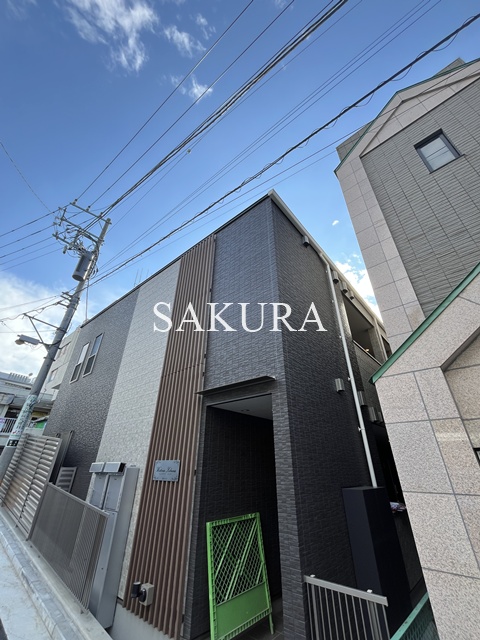 建物外観　当店おすすめ物件♪