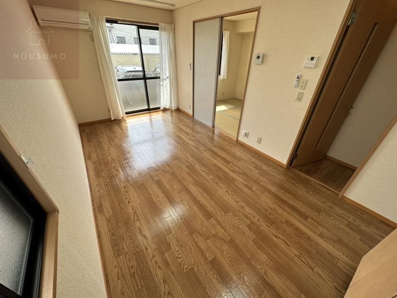 居室・リビング　おしゃれなリビングです