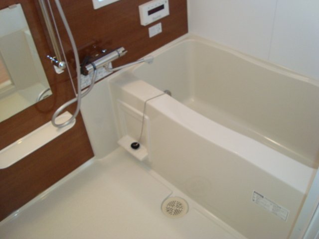 バス・シャワールーム　バス（イメージ）