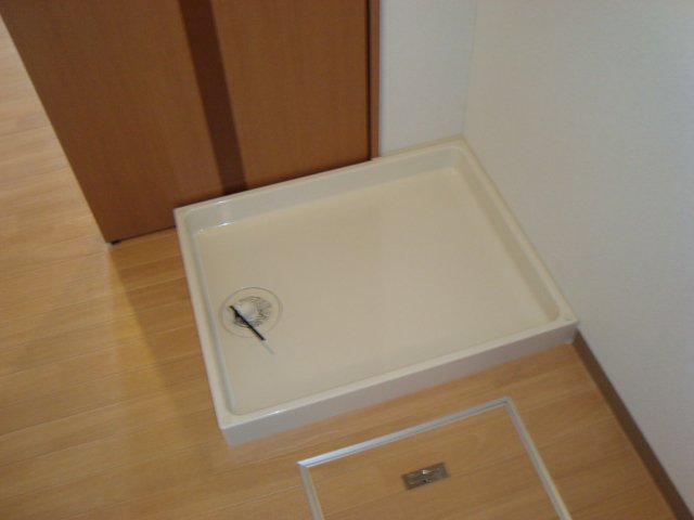 その他　洗濯機置場（イメージ）