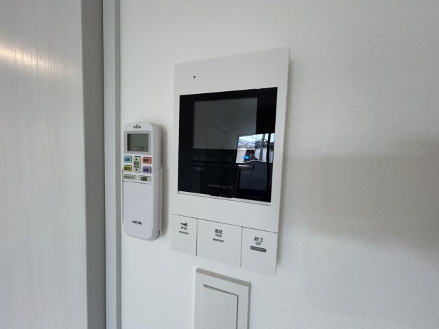 居室・リビング　※同施工のためご参考までにお願い致します。