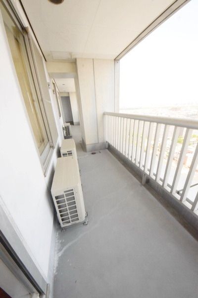 その他設備　★バルコニー★参考写真★