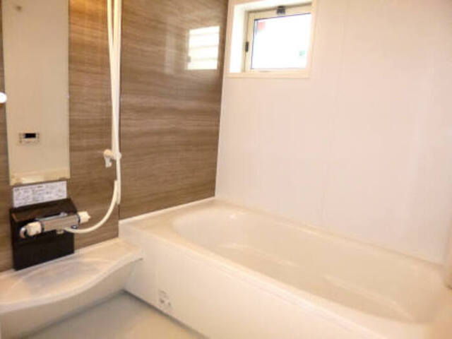 バス・シャワールーム　浴室