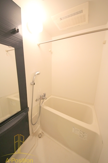 バス・シャワールーム　エスリード福島WEST