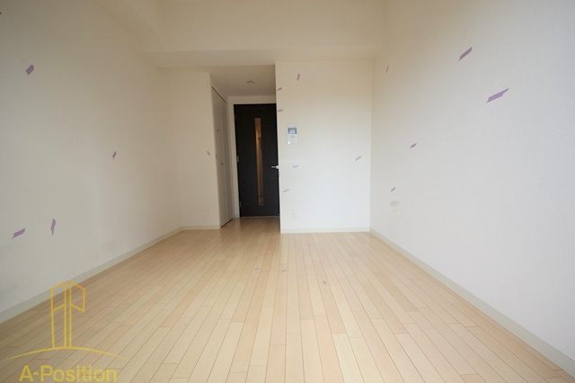 居室・リビング　エスリード福島WEST