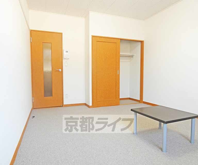 居室・リビング　リビングです。