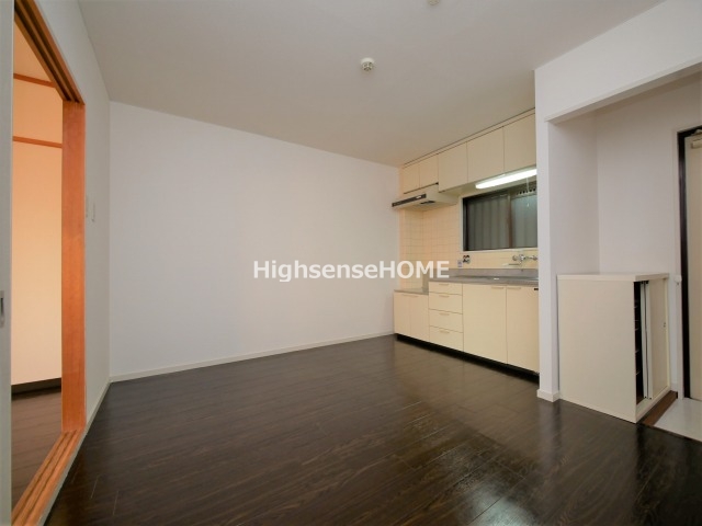 居室・リビング　おしゃれなリビングです