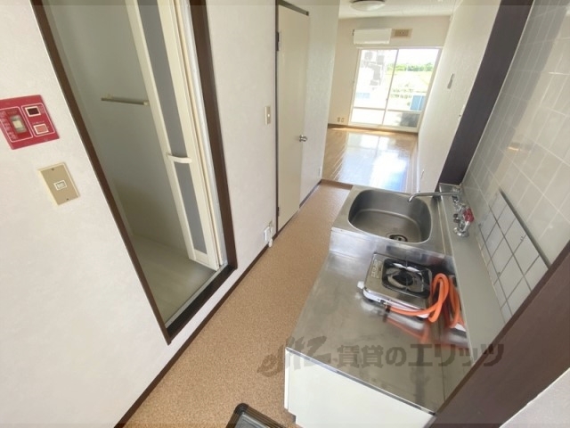 その他部屋・スペース　廊下