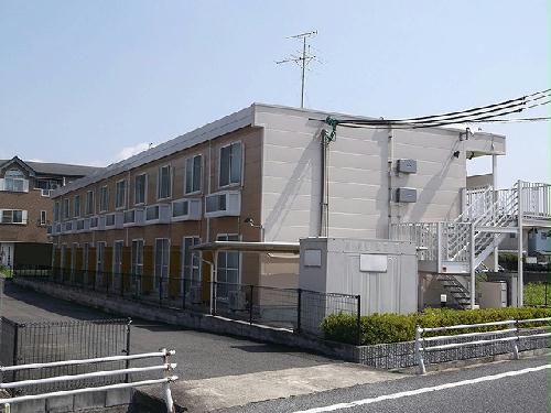 バルコニー　※写真と現状が異なる場合は現状を優先