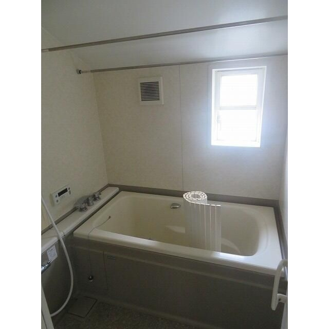 バス・シャワールーム　Ｂ・Ｔ別　追焚機能