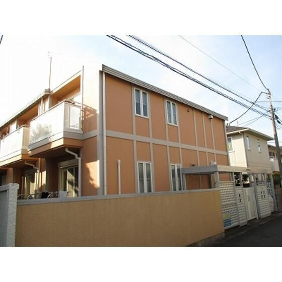 建物外観　都市ガス　★女性限定！