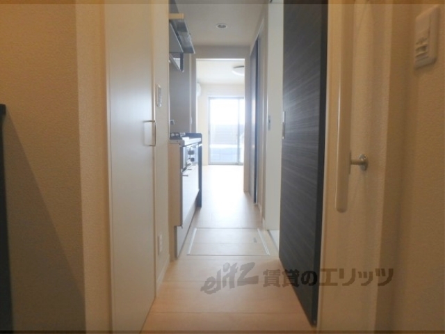 その他部屋・スペース　廊下