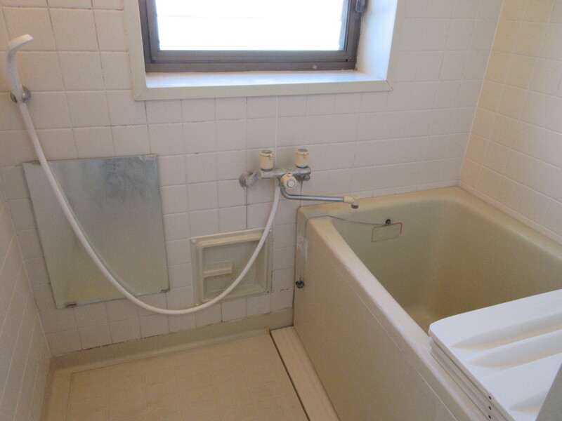 バス・シャワールーム　浴室