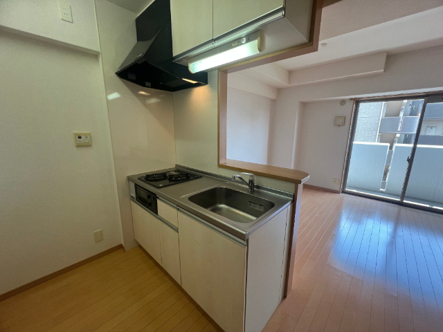 キッチン　同型タイプ