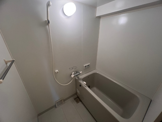 バス・シャワールーム　同型タイプ