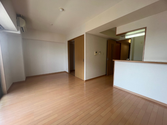 居室・リビング　同型タイプ