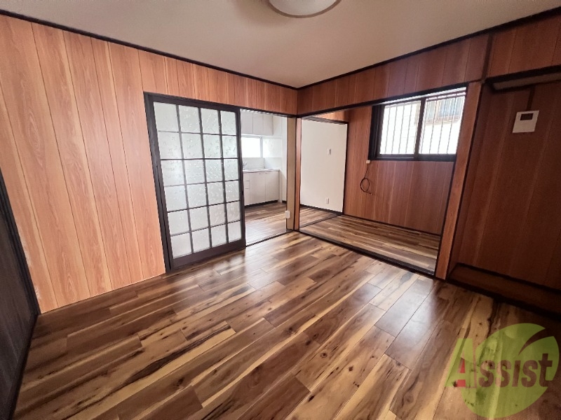 居室・リビング