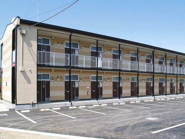 建物外観　画像1