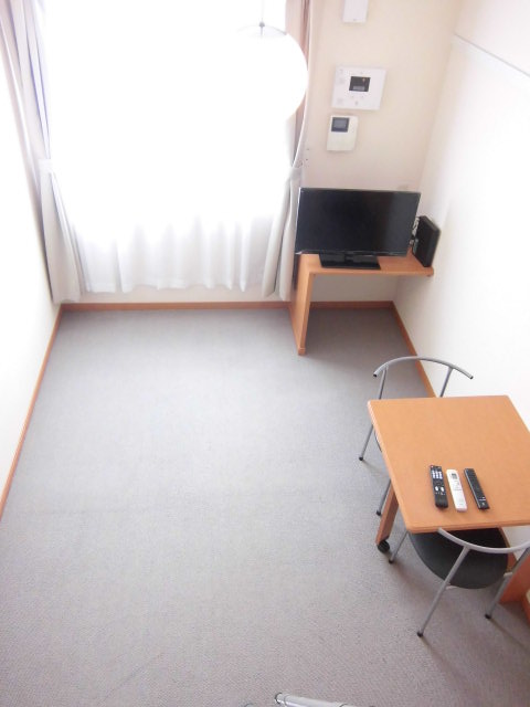 居室・リビング　画像3