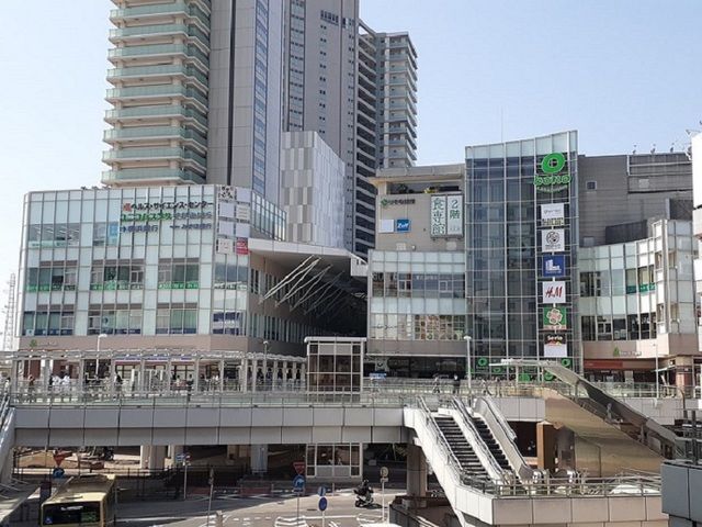 その他　ボーノ相模大野（その他）まで1400m