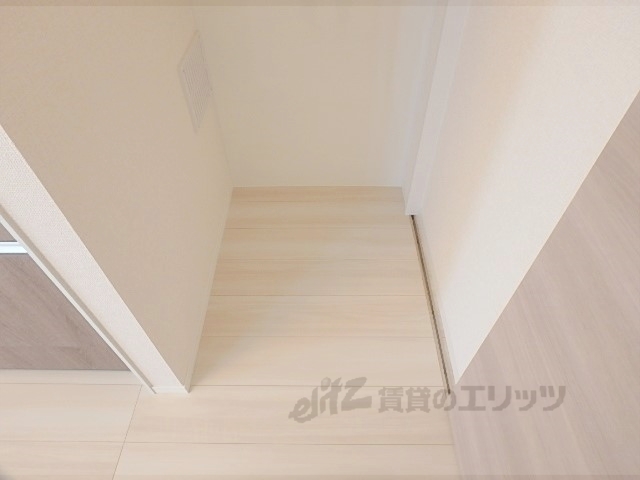 その他部屋・スペース　冷蔵庫置場