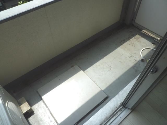 バルコニー　★バルコニー★