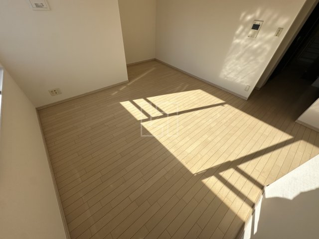 居室・リビング　ルクレ北堀江　リビング