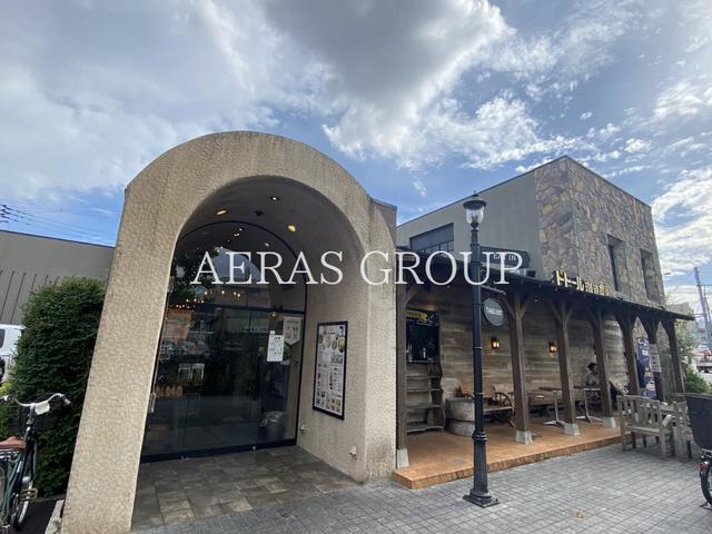 飲食店　ドトール珈琲農園 江戸川店（飲食店）まで538m