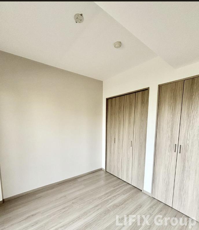 収納　※別部屋の写真になります。